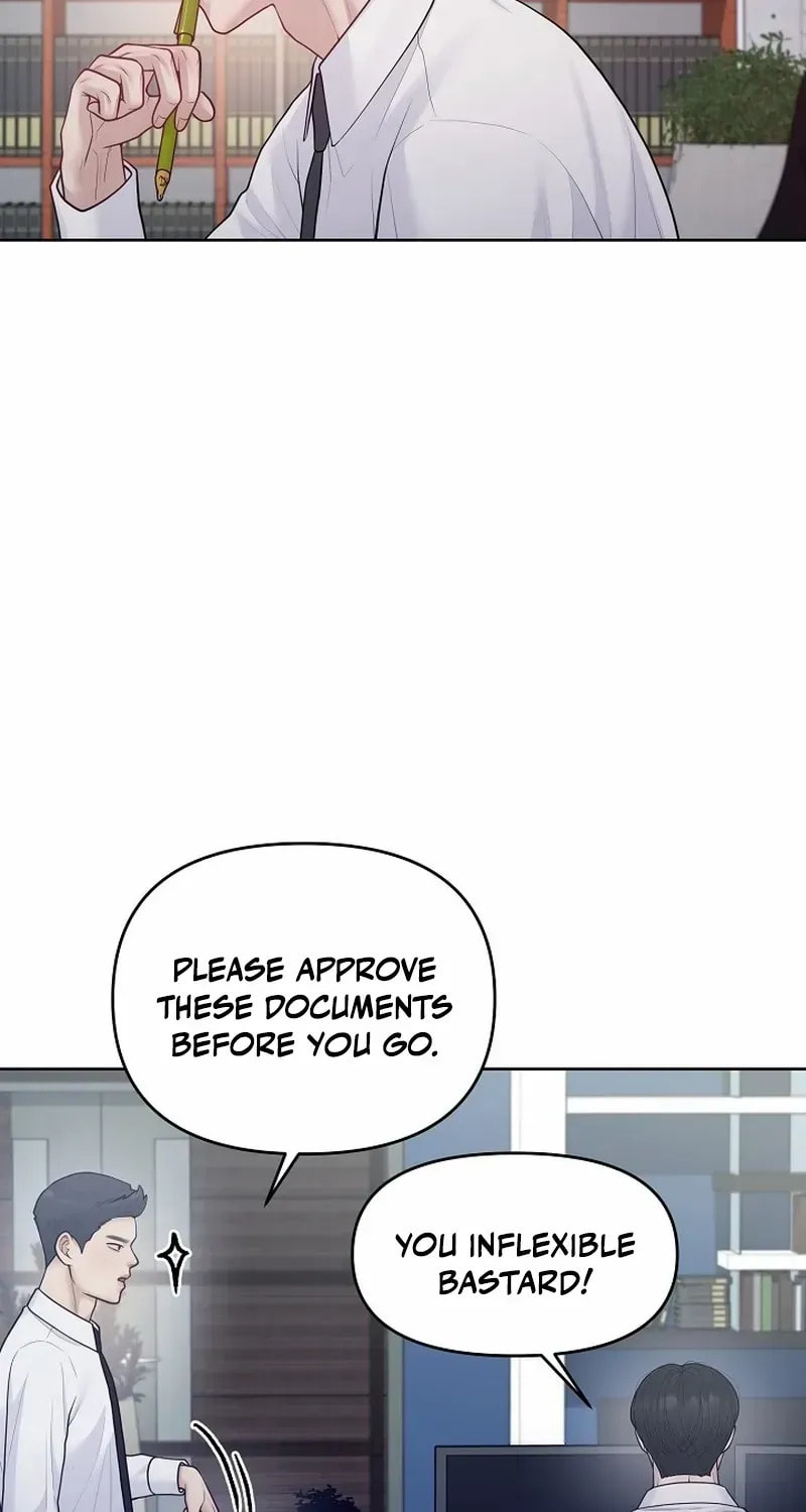 Pregnant, Predatory Chapter 22 page 53 - 