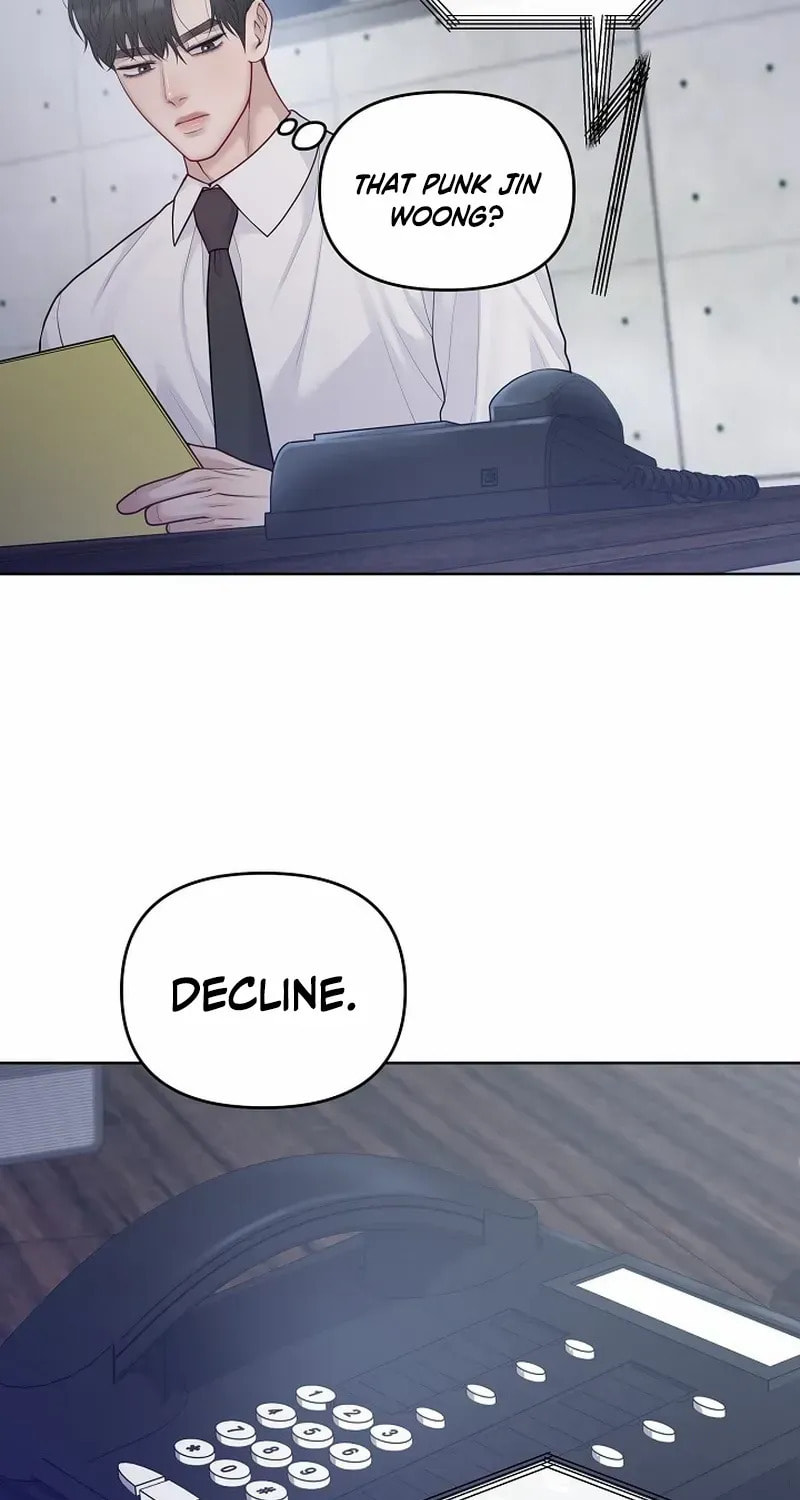 Pregnant, Predatory Chapter 22 page 56 - 
