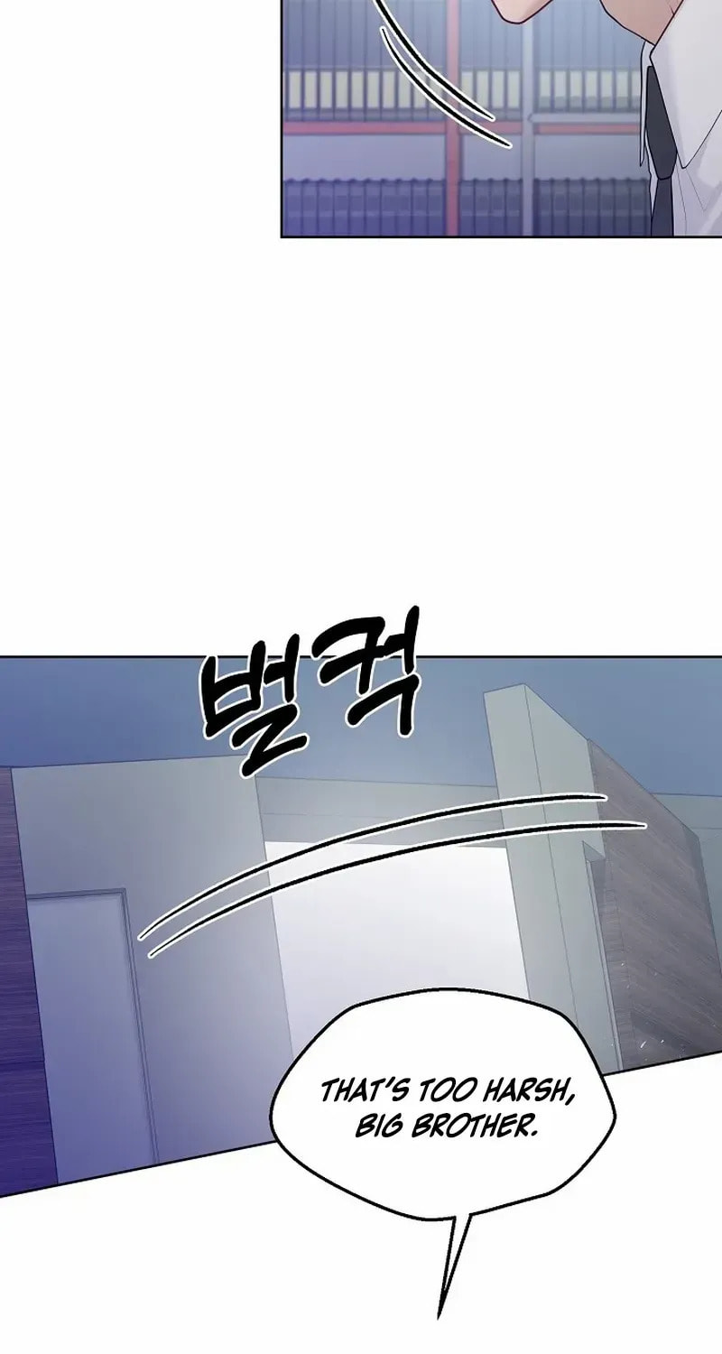 Pregnant, Predatory Chapter 22 page 58 - 