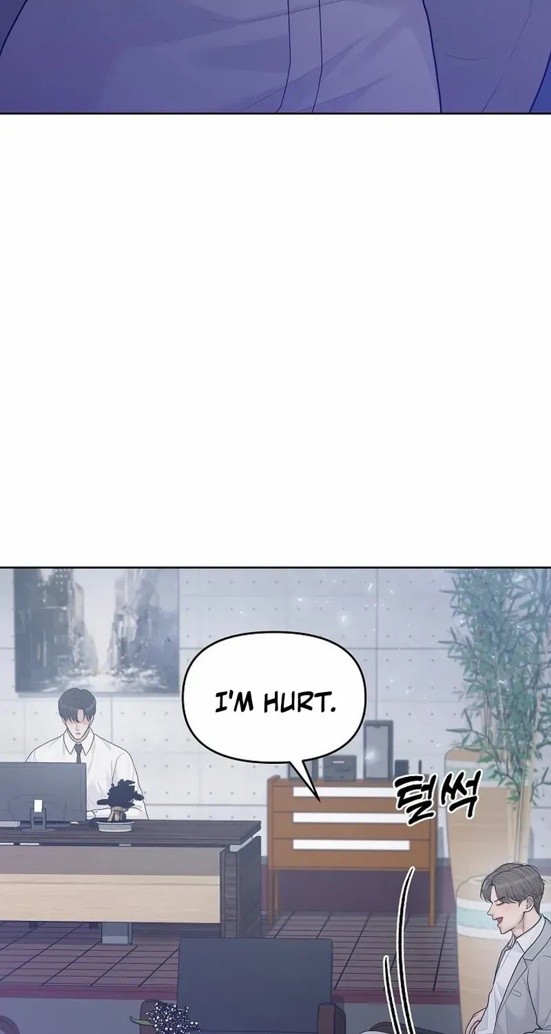 Pregnant, Predatory Chapter 22 page 60 - 