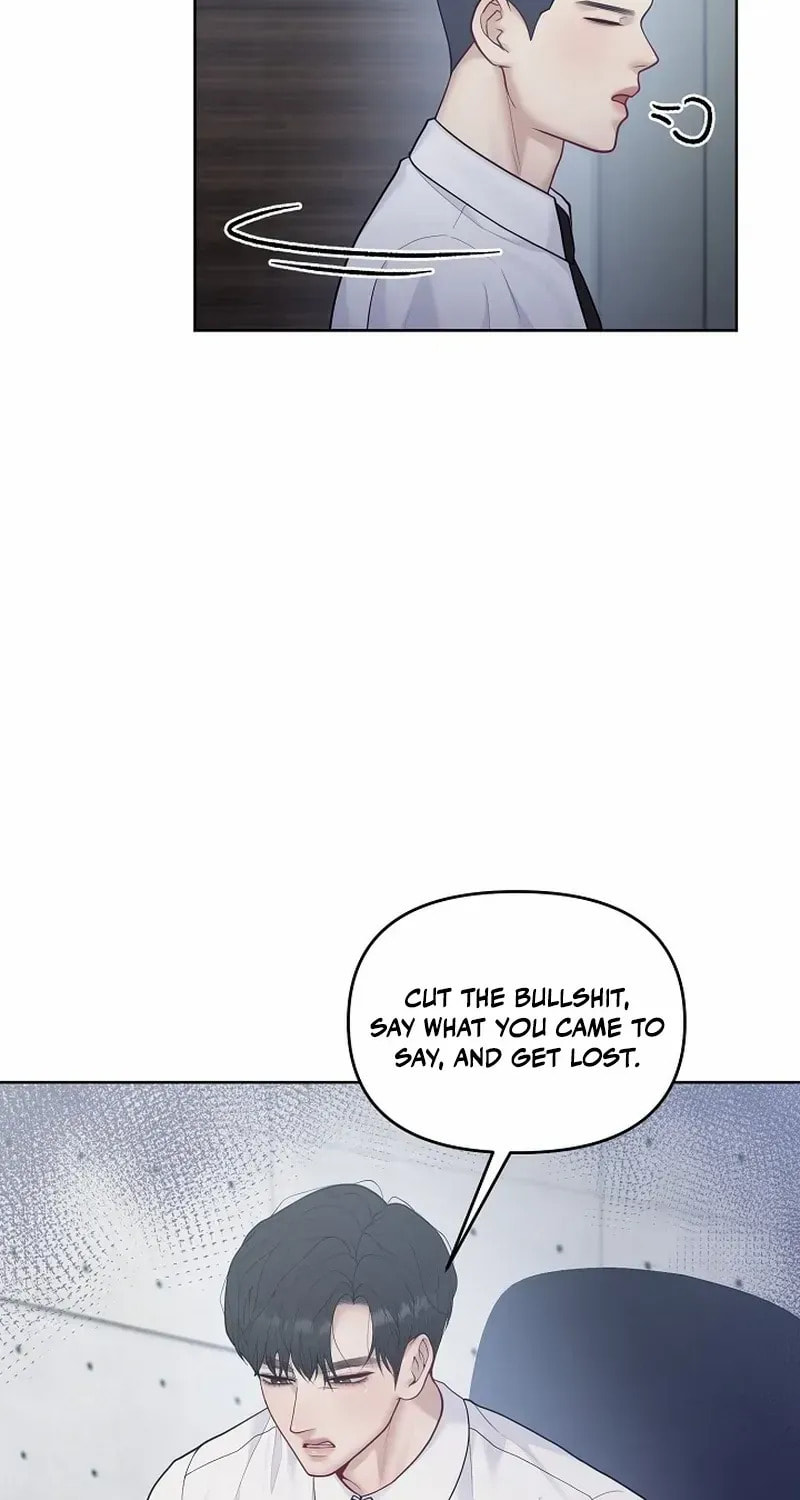 Pregnant, Predatory Chapter 22 page 63 - 