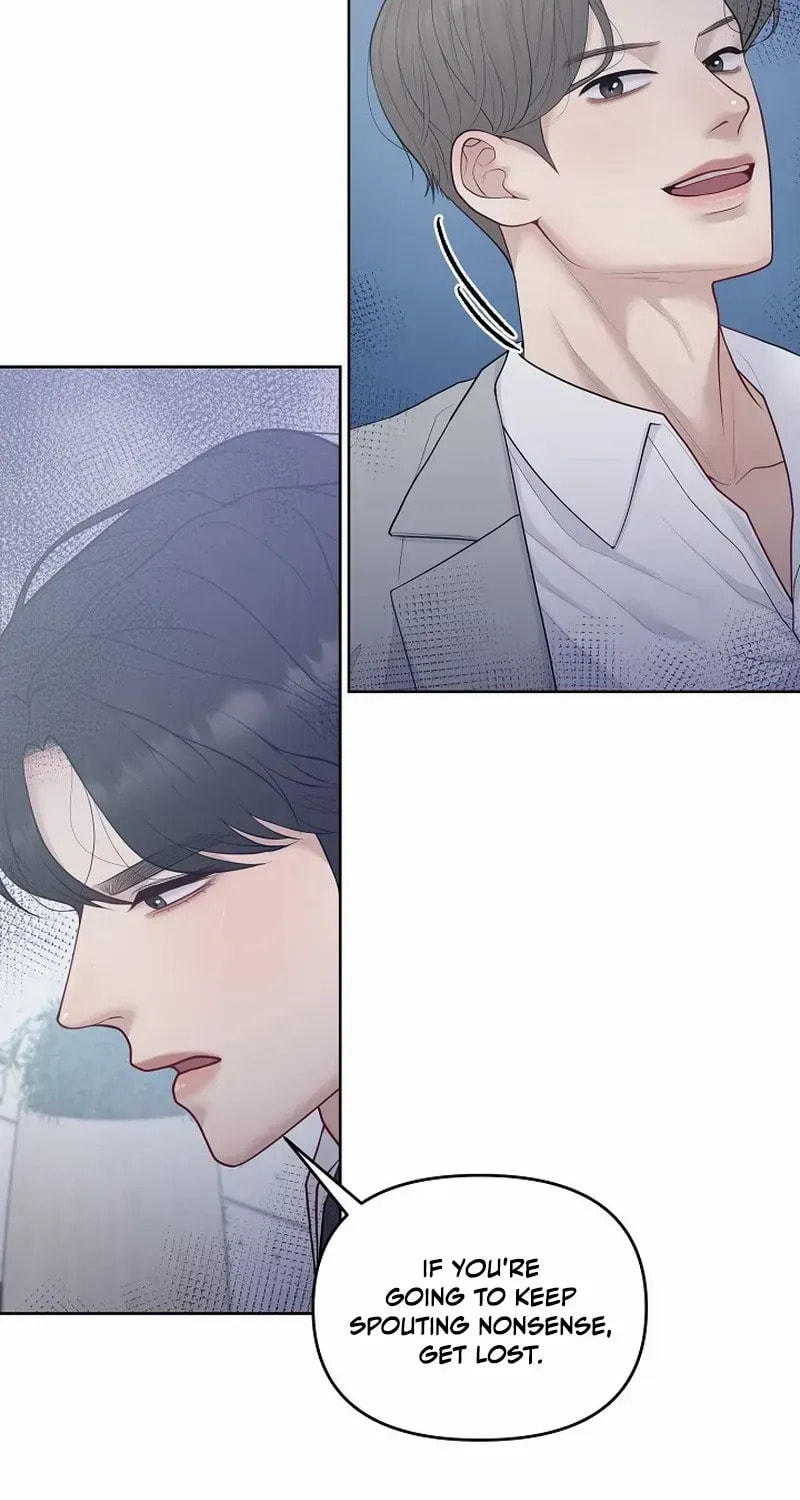 Pregnant, Predatory Chapter 22 page 65 - 