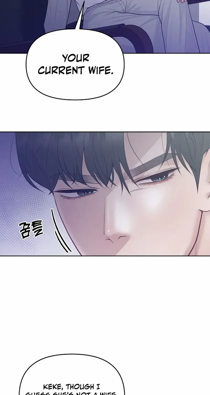 Pregnant, Predatory Chapter 22 page 67 - 