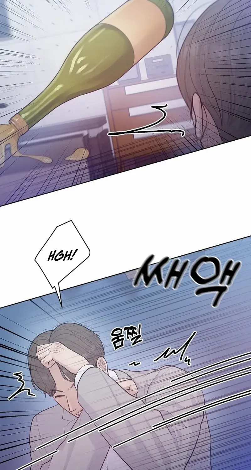 Pregnant, Predatory Chapter 22 page 69 - 