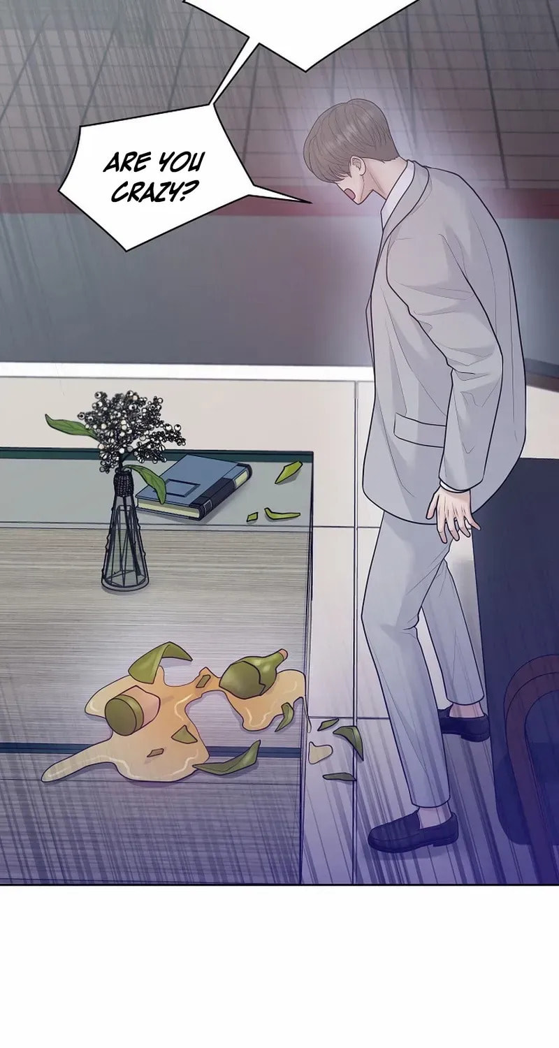 Pregnant, Predatory Chapter 22 page 72 - 