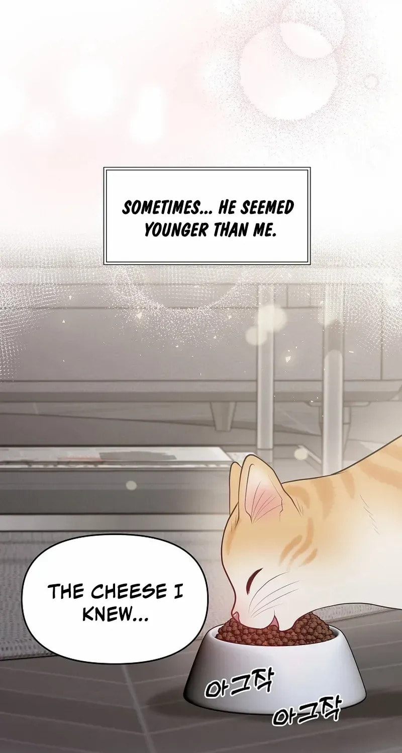 Pregnant, Predatory Chapter 22 page 9 - 