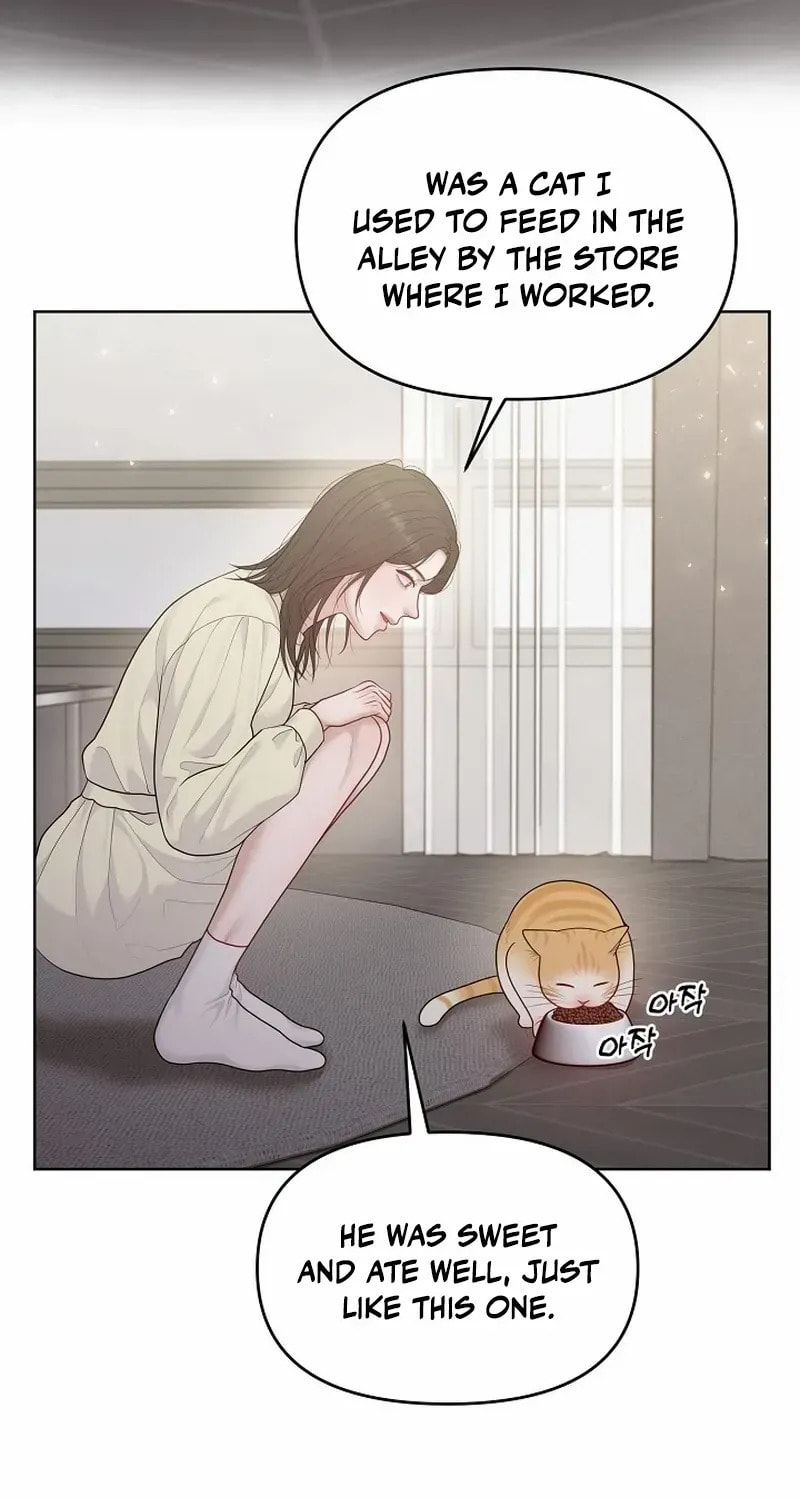 Pregnant, Predatory Chapter 22 page 10 - 