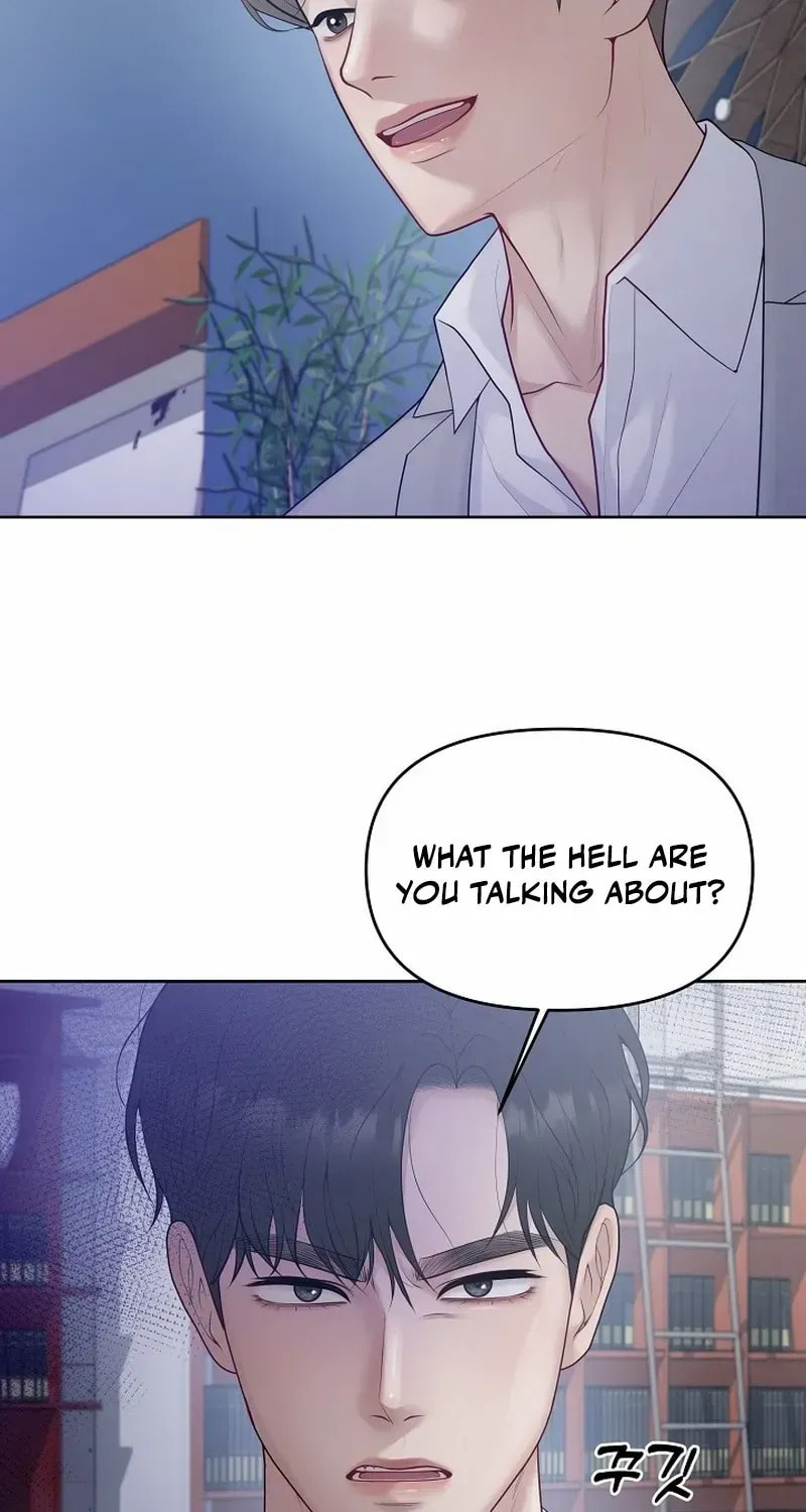 Pregnant, Predatory Chapter 23 page 11 - 