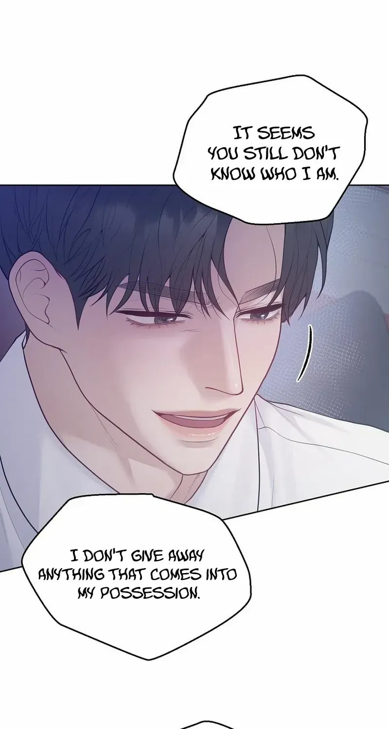 Pregnant, Predatory Chapter 23 page 18 - 
