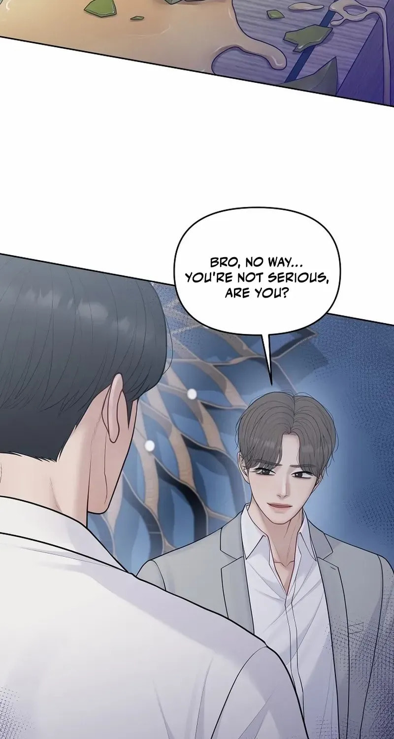 Pregnant, Predatory Chapter 23 page 3 - 