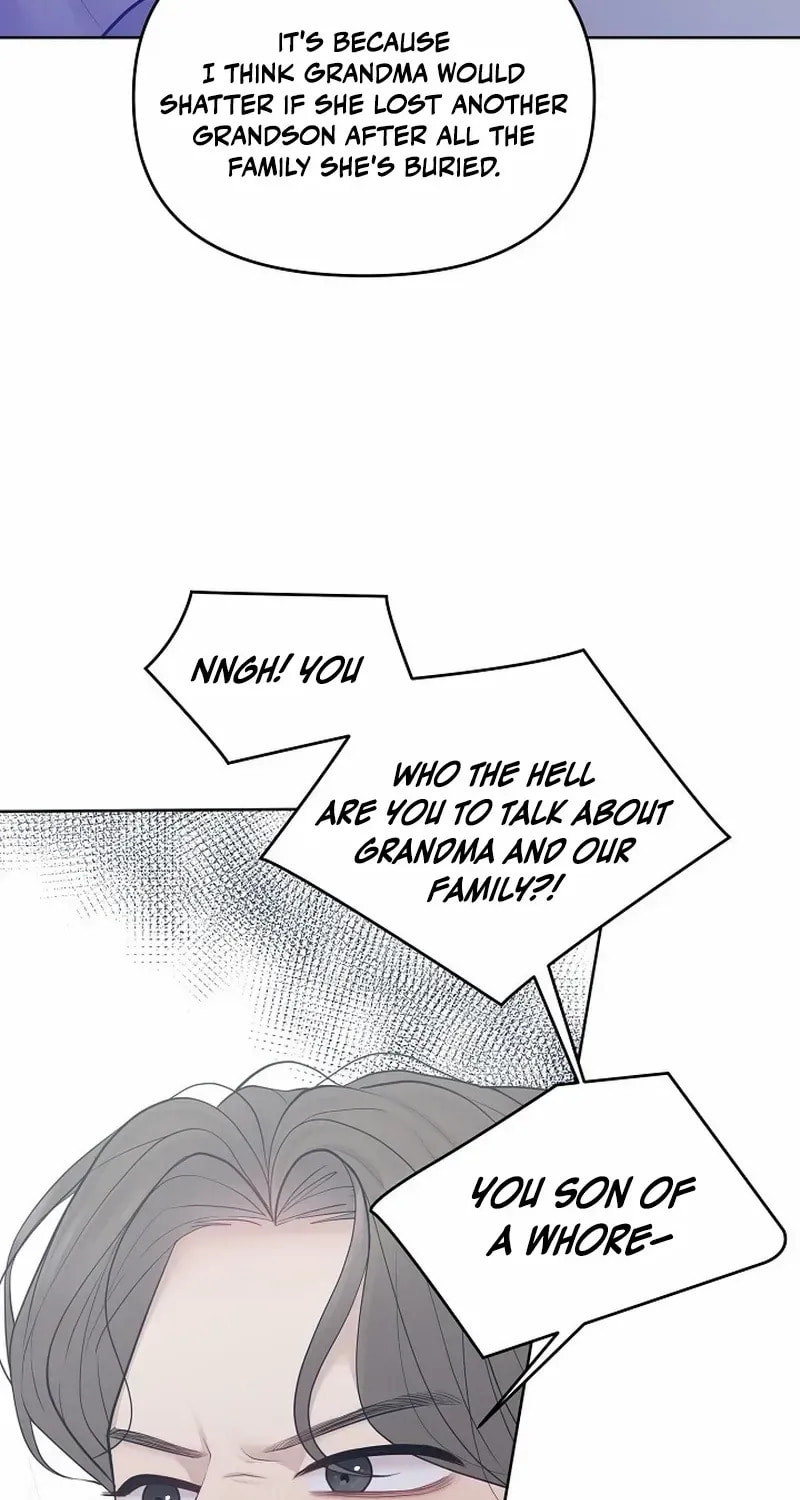 Pregnant, Predatory Chapter 23 page 25 - 