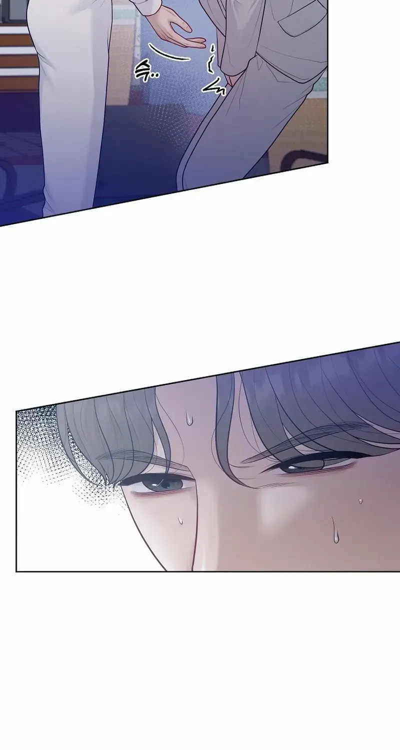 Pregnant, Predatory Chapter 23 page 28 - 