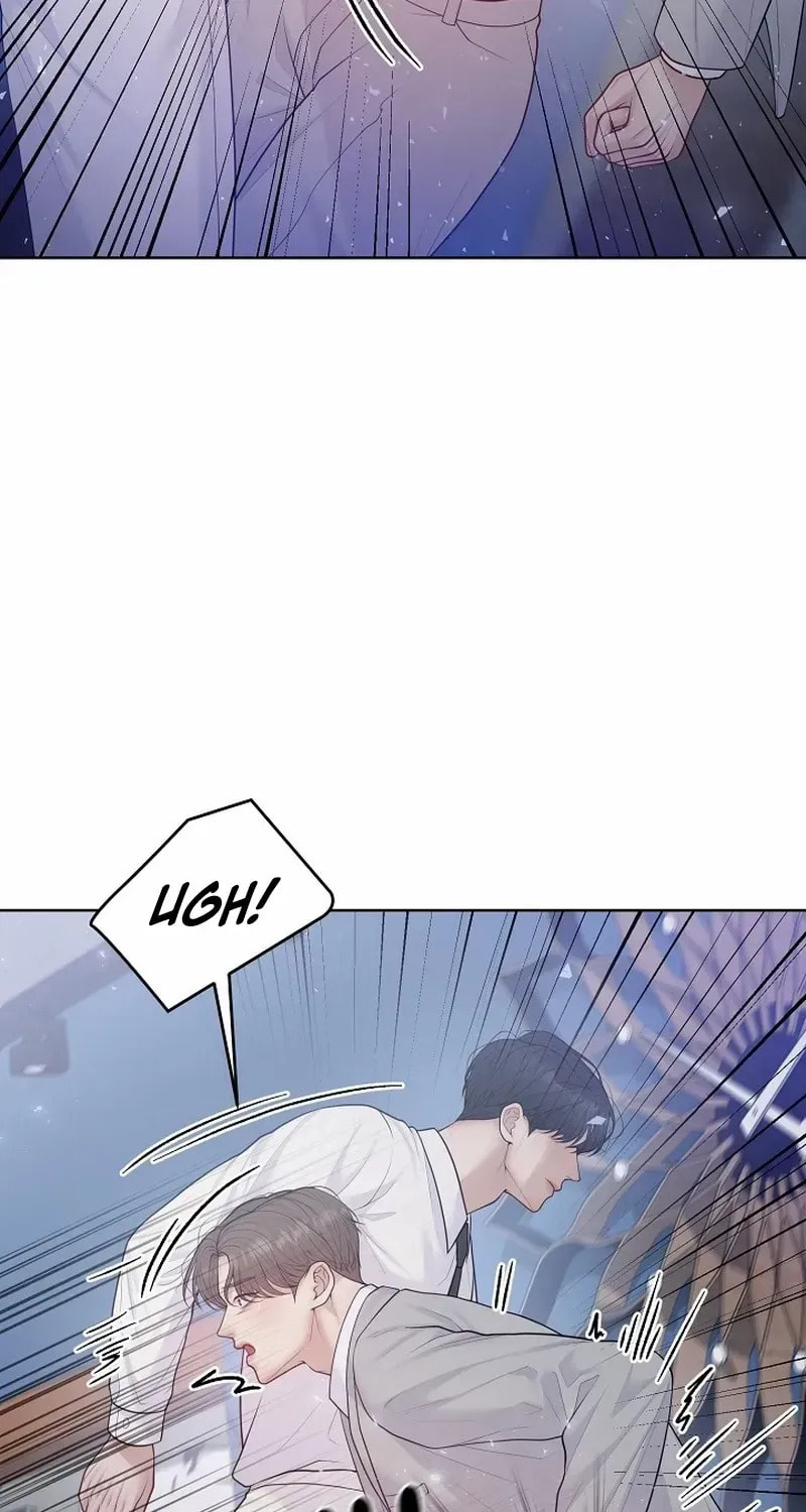 Pregnant, Predatory Chapter 23 page 30 - 