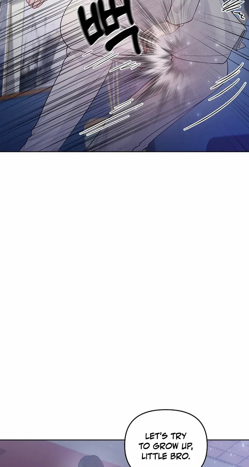 Pregnant, Predatory Chapter 23 page 31 - 