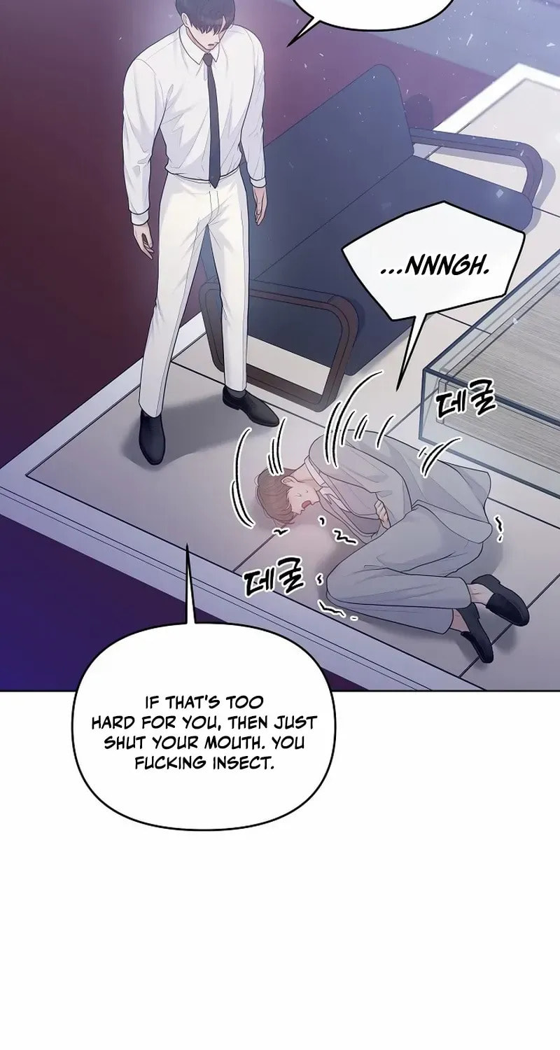 Pregnant, Predatory Chapter 23 page 32 - 