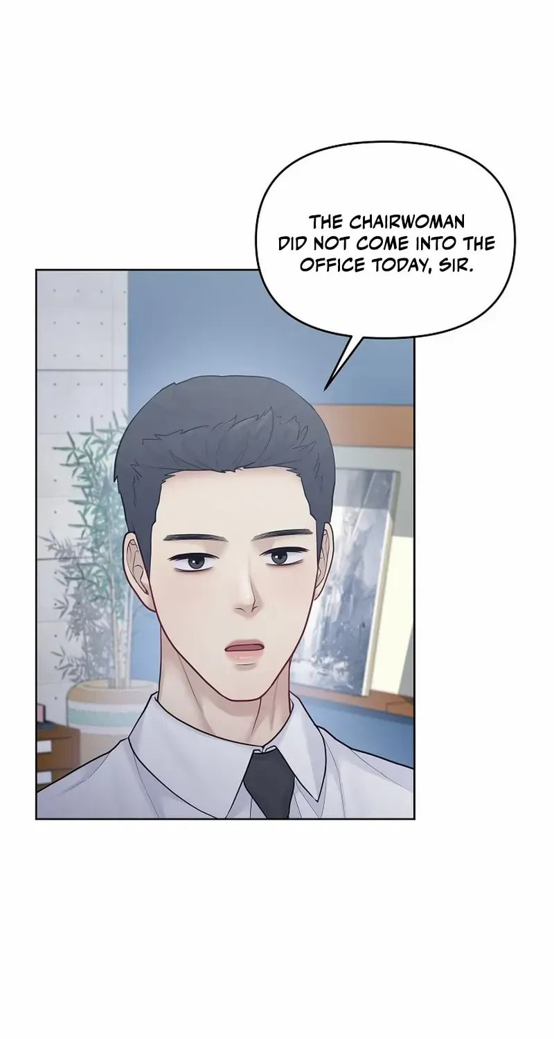 Pregnant, Predatory Chapter 23 page 34 - 