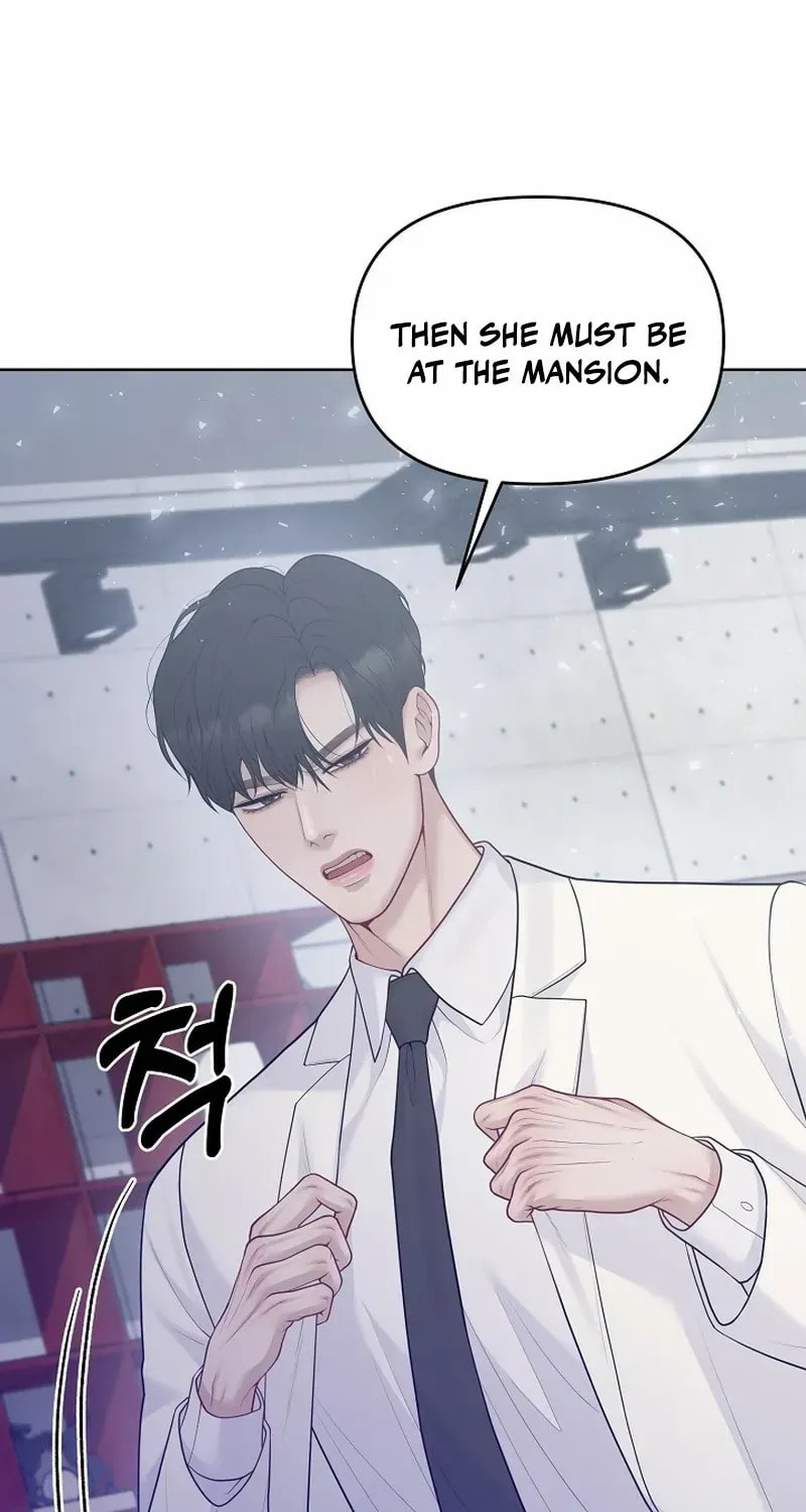 Pregnant, Predatory Chapter 23 page 35 - 