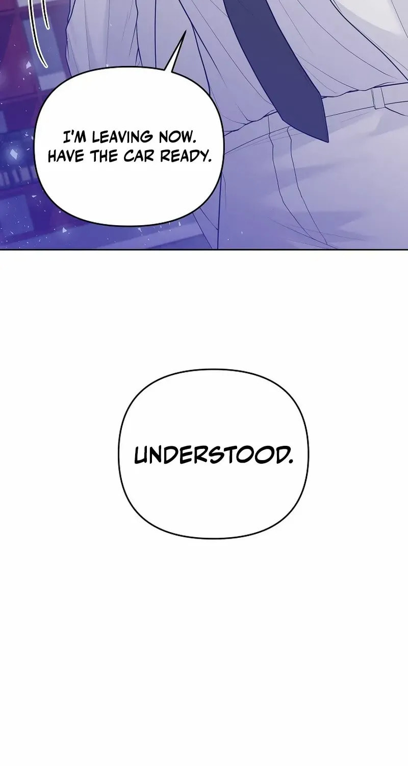 Pregnant, Predatory Chapter 23 page 36 - 