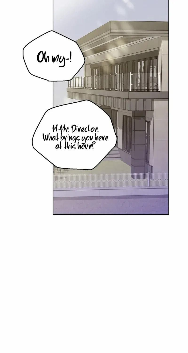 Pregnant, Predatory Chapter 23 page 38 - 