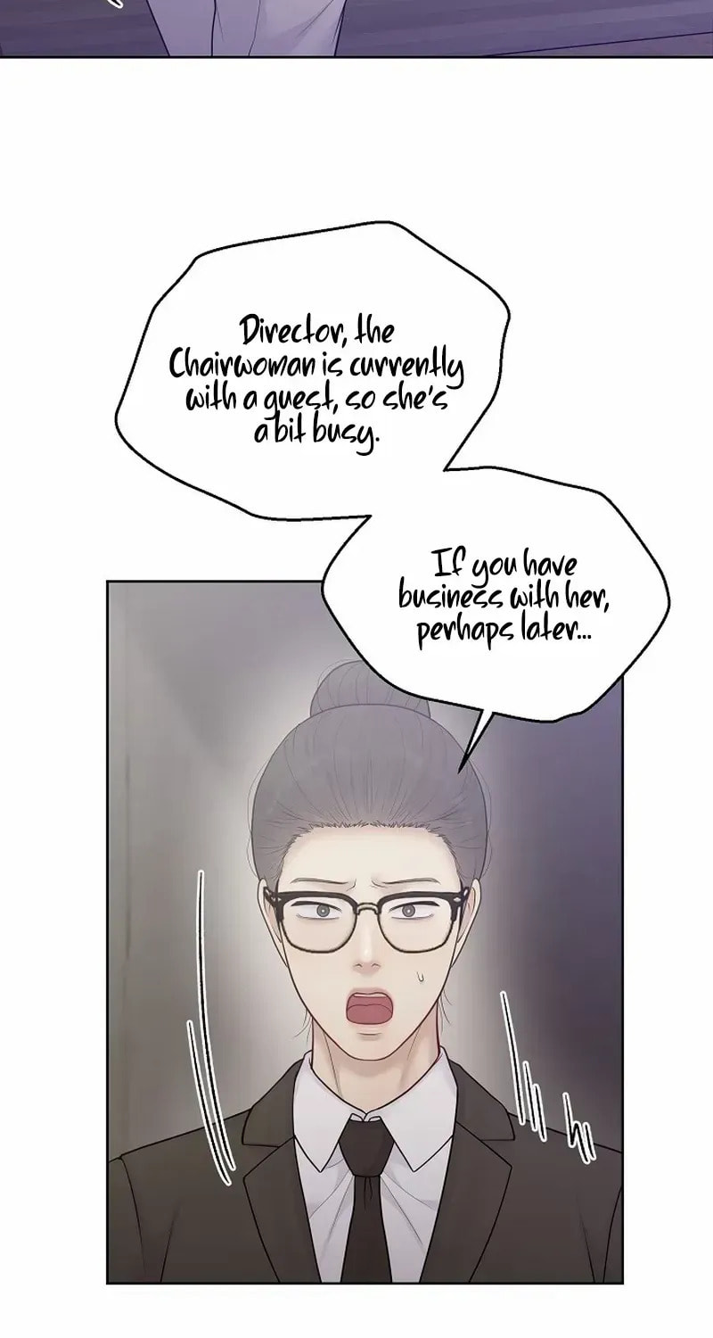 Pregnant, Predatory Chapter 23 page 40 - 