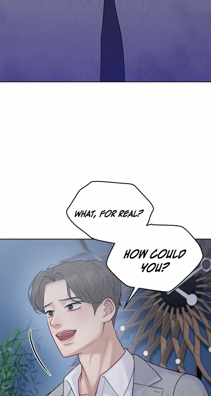 Pregnant, Predatory Chapter 23 page 5 - 