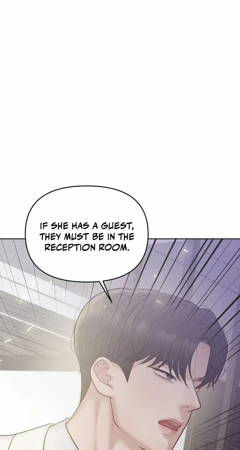 Pregnant, Predatory Chapter 23 page 41 - 