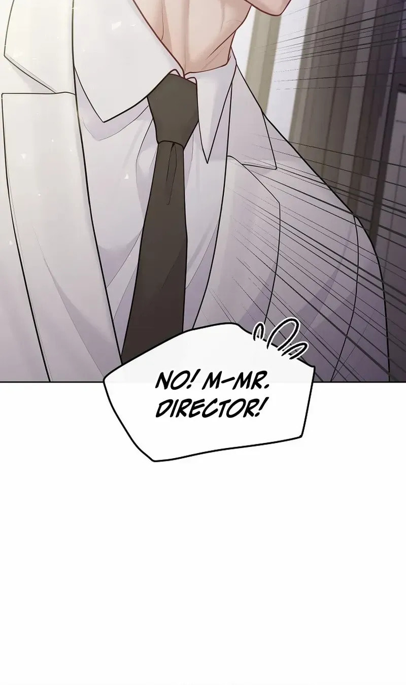 Pregnant, Predatory Chapter 23 page 42 - 