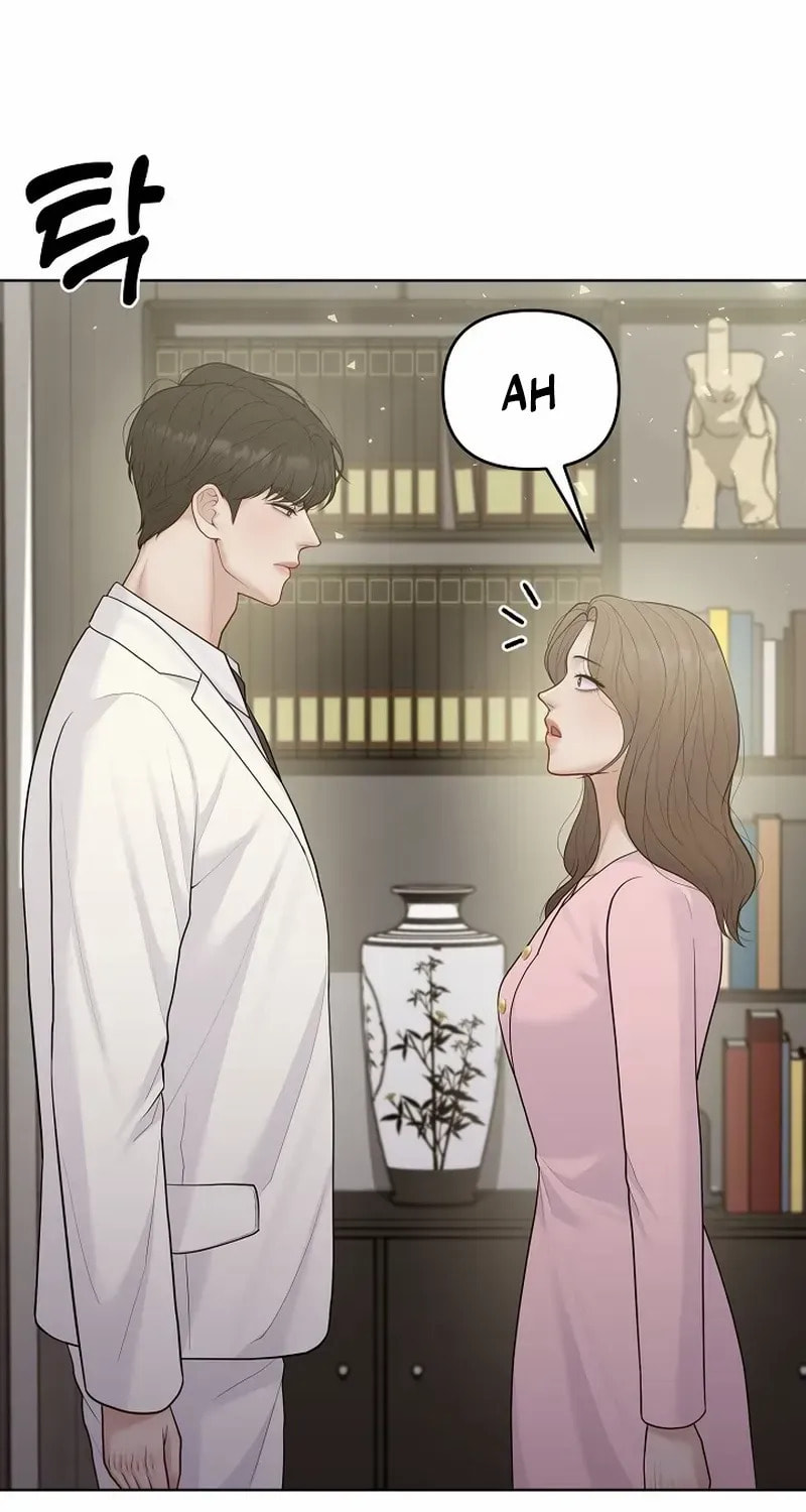 Pregnant, Predatory Chapter 23 page 44 - 