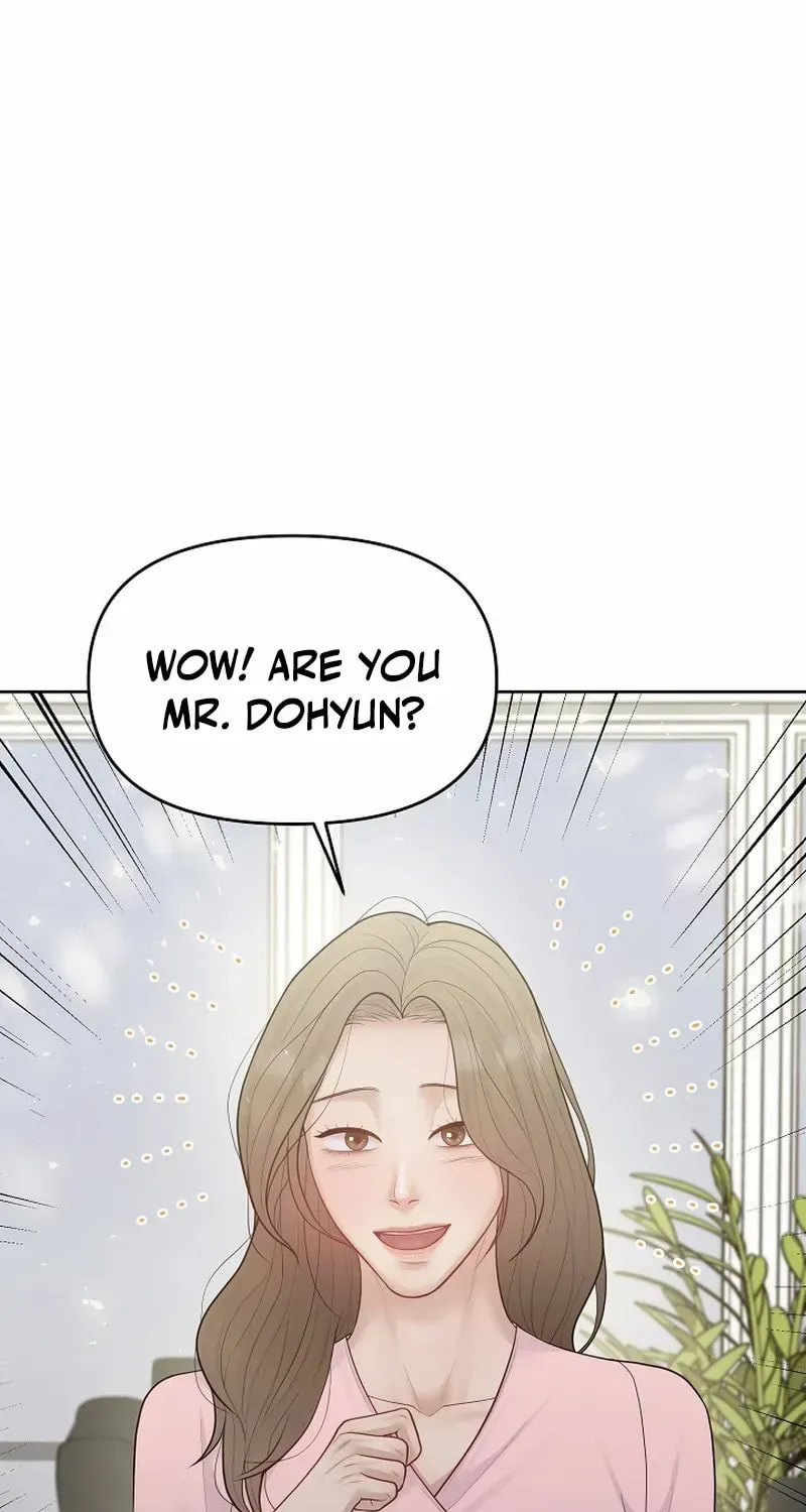Pregnant, Predatory Chapter 23 page 45 - 