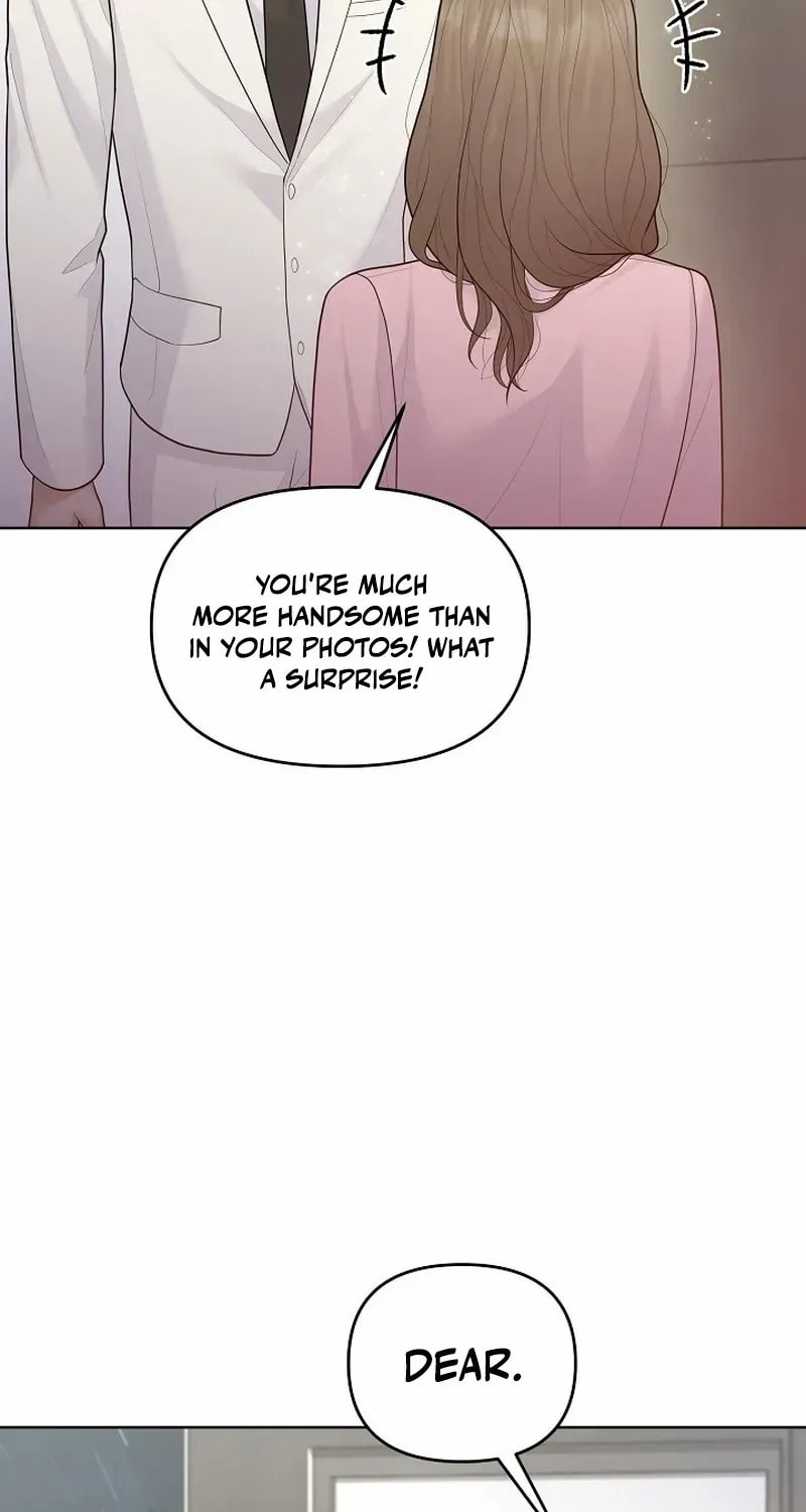 Pregnant, Predatory Chapter 23 page 47 - 