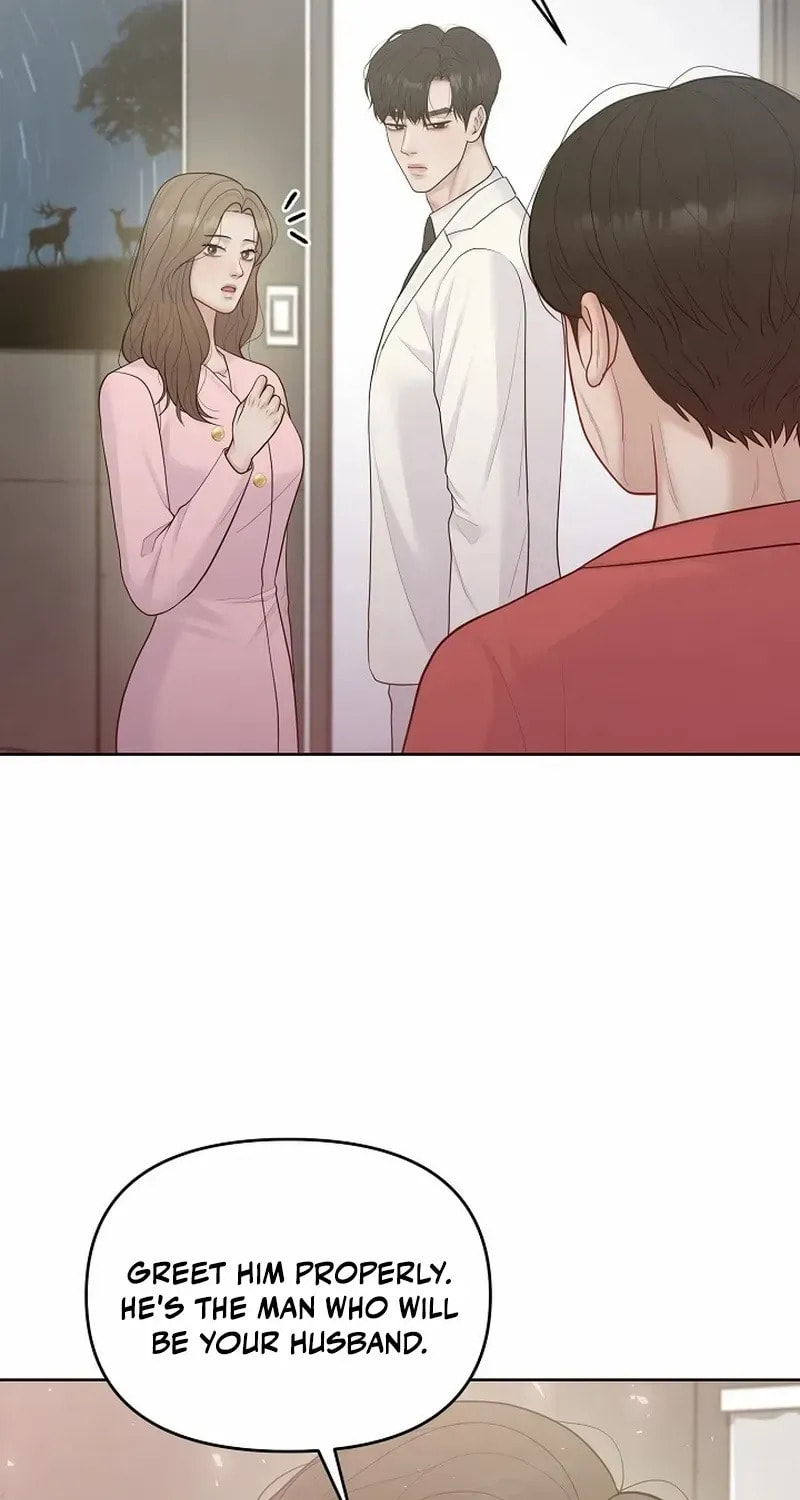 Pregnant, Predatory Chapter 23 page 48 - 