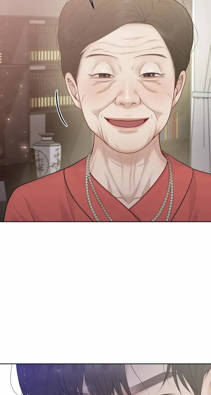 Pregnant, Predatory Chapter 23 page 49 - 