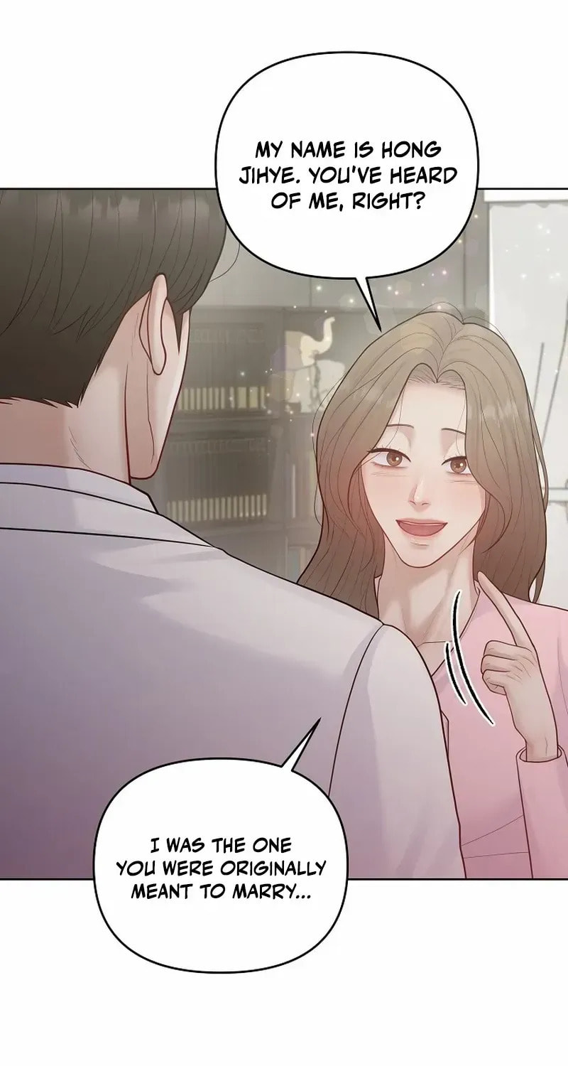 Pregnant, Predatory Chapter 23 page 52 - 
