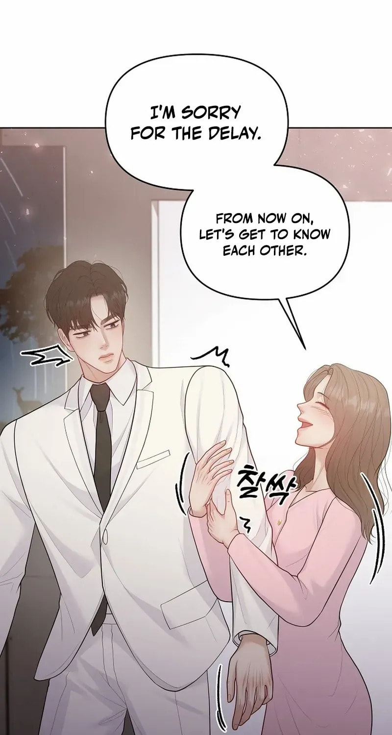 Pregnant, Predatory Chapter 23 page 53 - 
