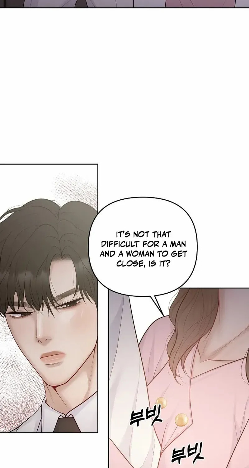 Pregnant, Predatory Chapter 23 page 54 - 