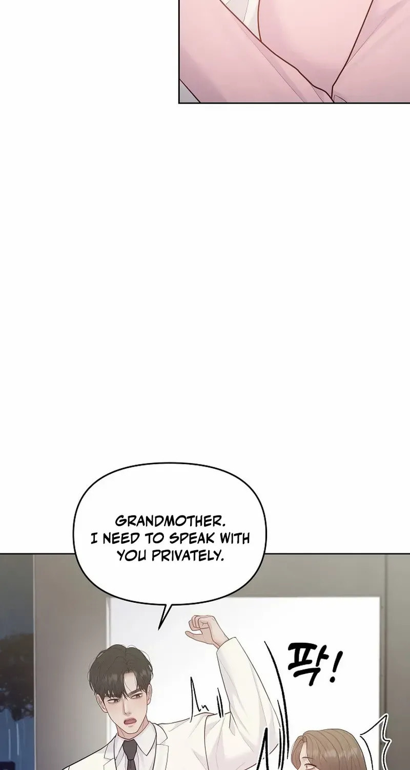 Pregnant, Predatory Chapter 23 page 55 - 