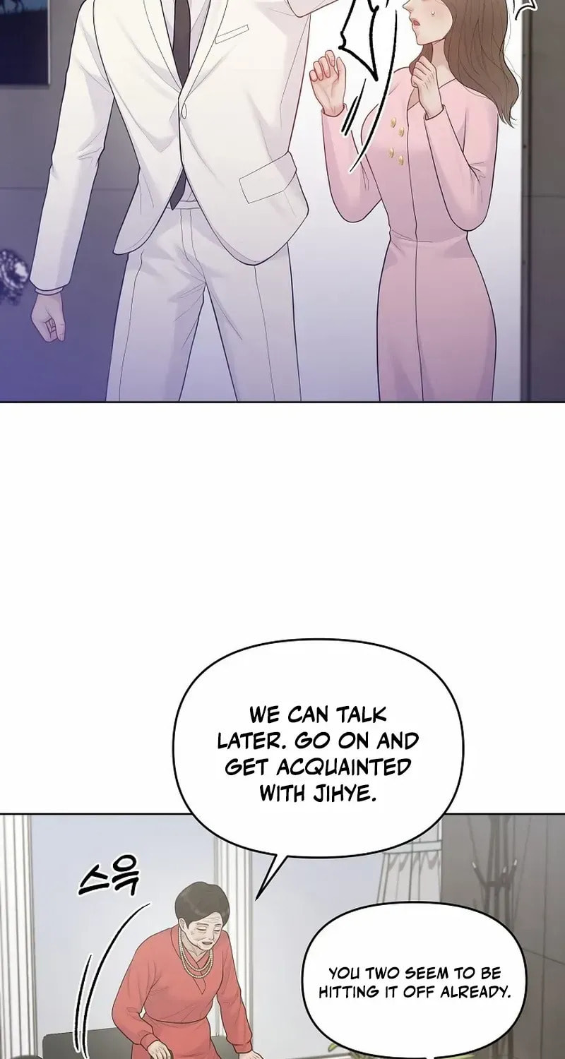 Pregnant, Predatory Chapter 23 page 56 - 