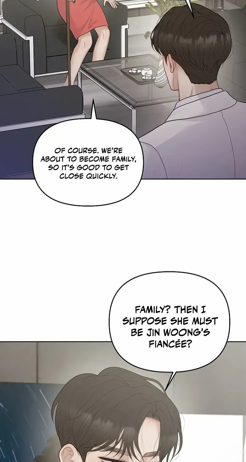Pregnant, Predatory Chapter 23 page 57 - 