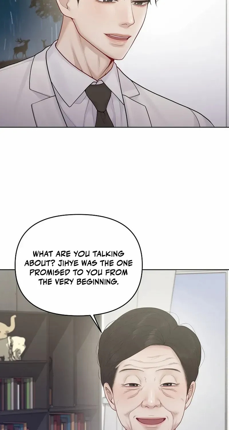 Pregnant, Predatory Chapter 23 page 58 - 