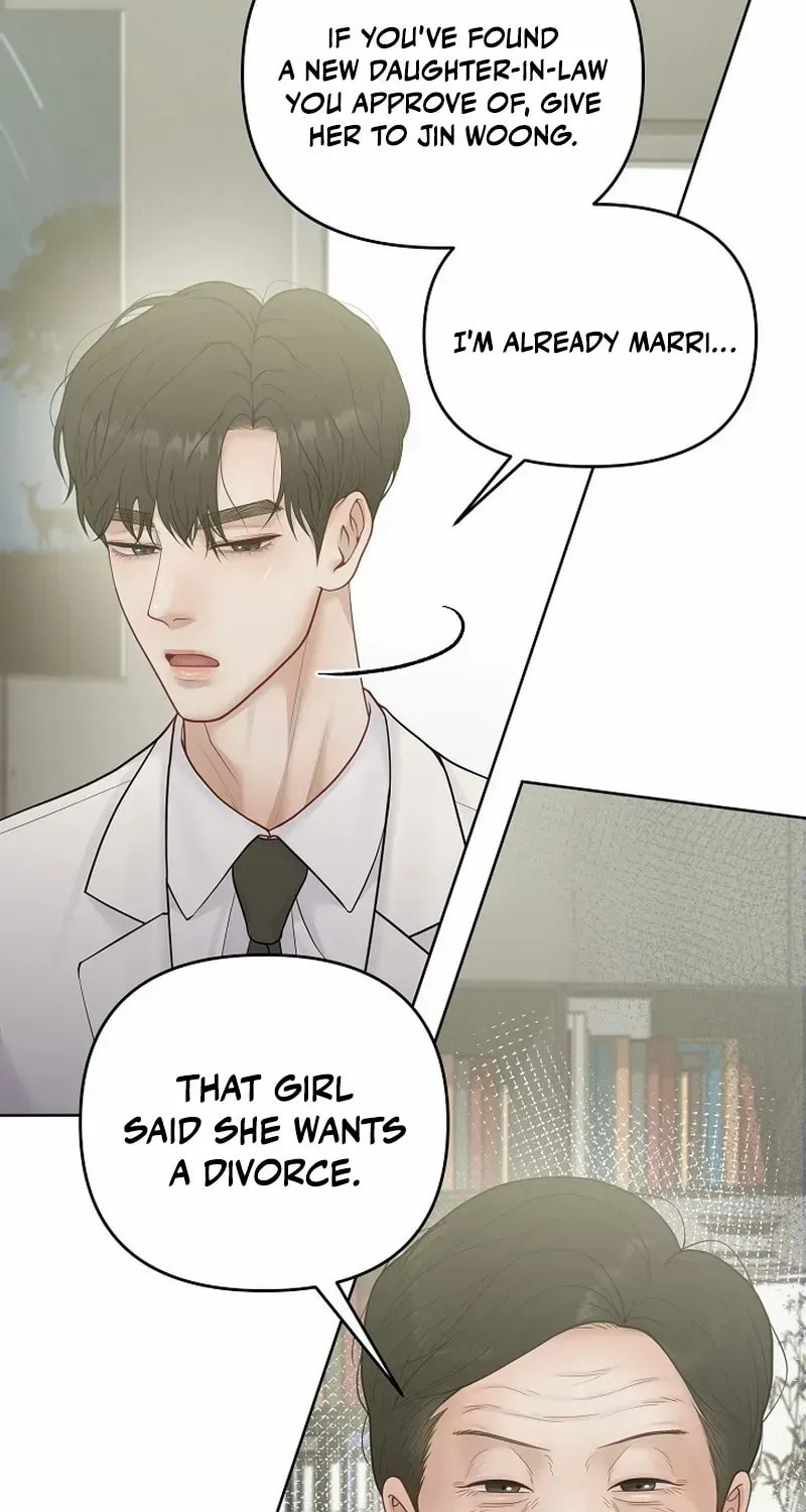 Pregnant, Predatory Chapter 23 page 61 - 