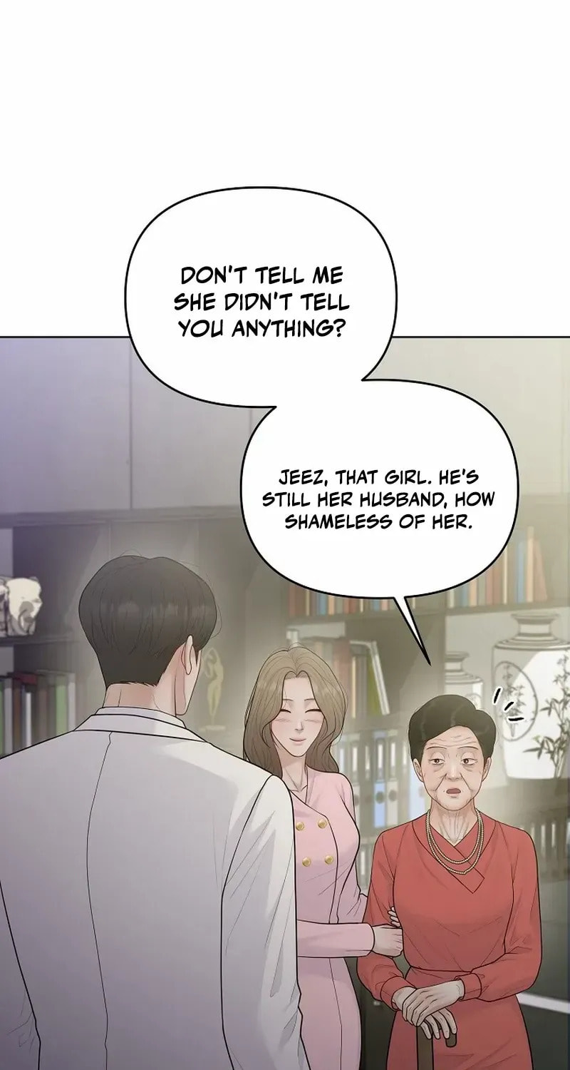 Pregnant, Predatory Chapter 23 page 64 - 