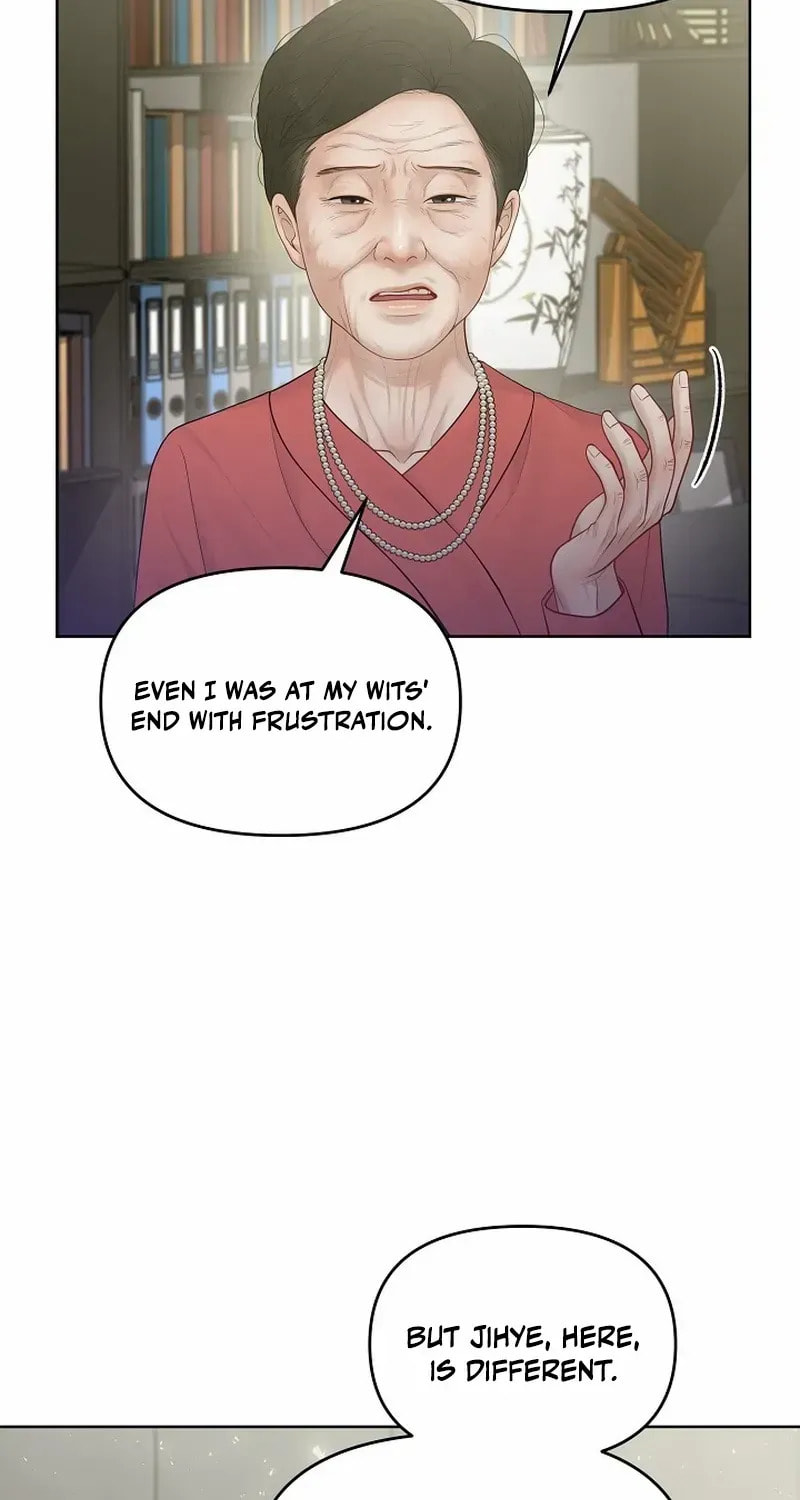 Pregnant, Predatory Chapter 23 page 67 - 
