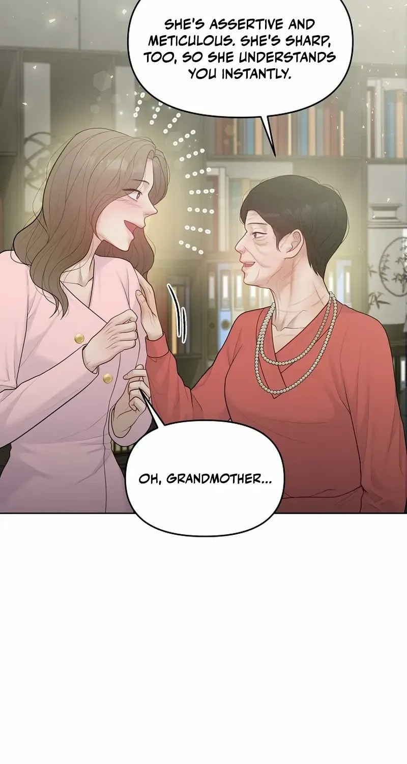 Pregnant, Predatory Chapter 23 page 68 - 