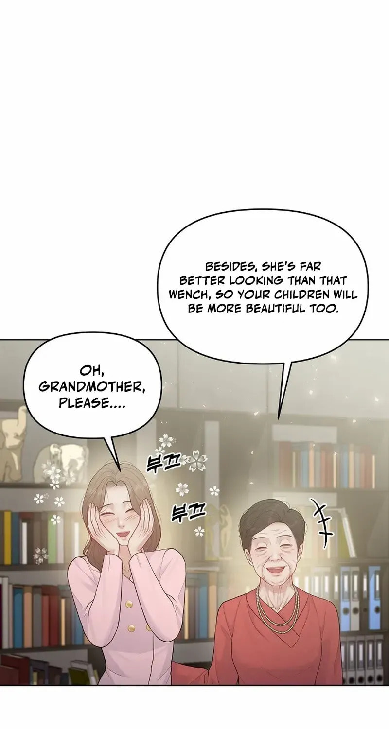 Pregnant, Predatory Chapter 23 page 69 - 
