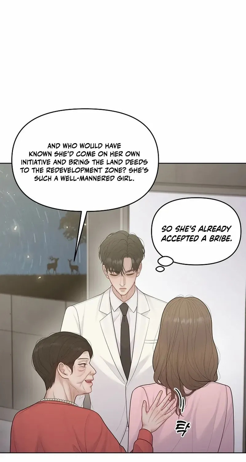 Pregnant, Predatory Chapter 23 page 70 - 