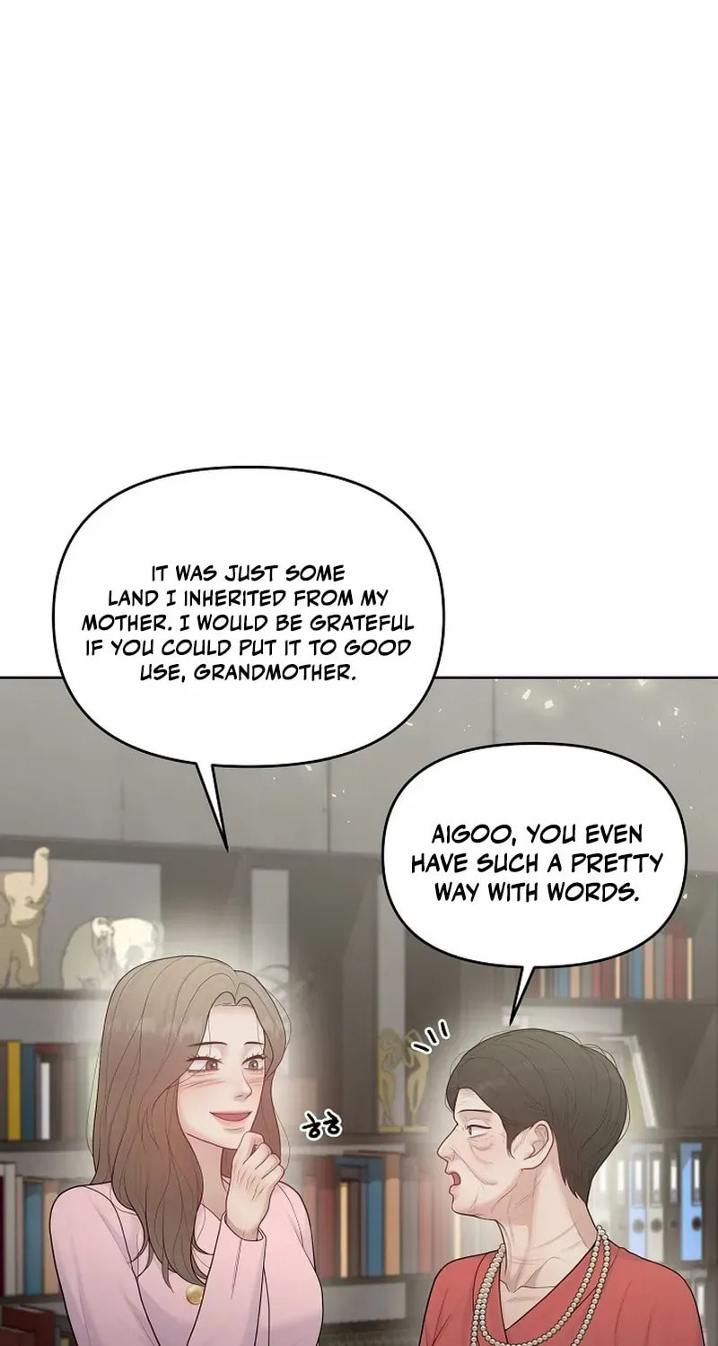 Pregnant, Predatory Chapter 23 page 71 - 