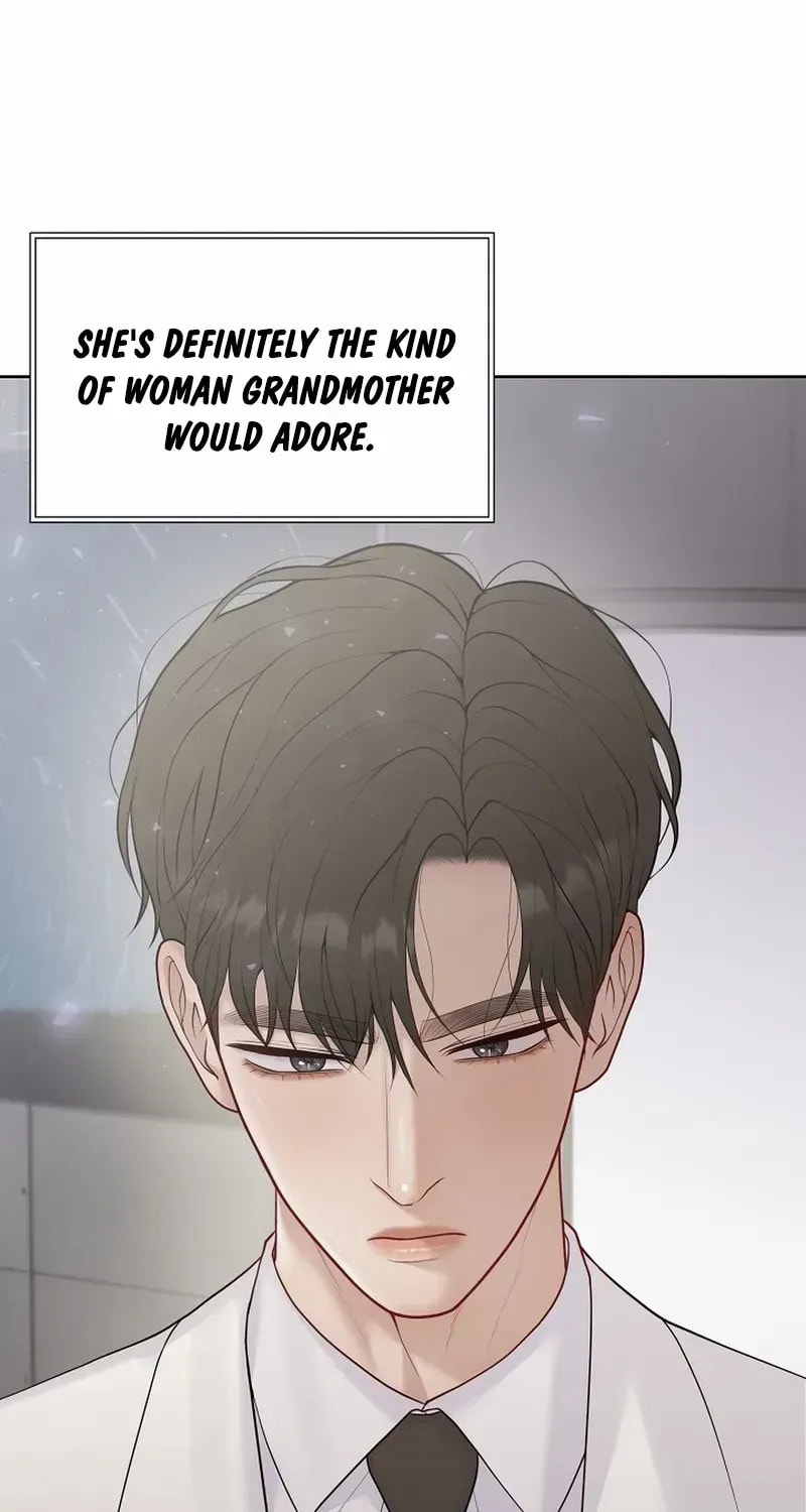 Pregnant, Predatory Chapter 23 page 74 - 