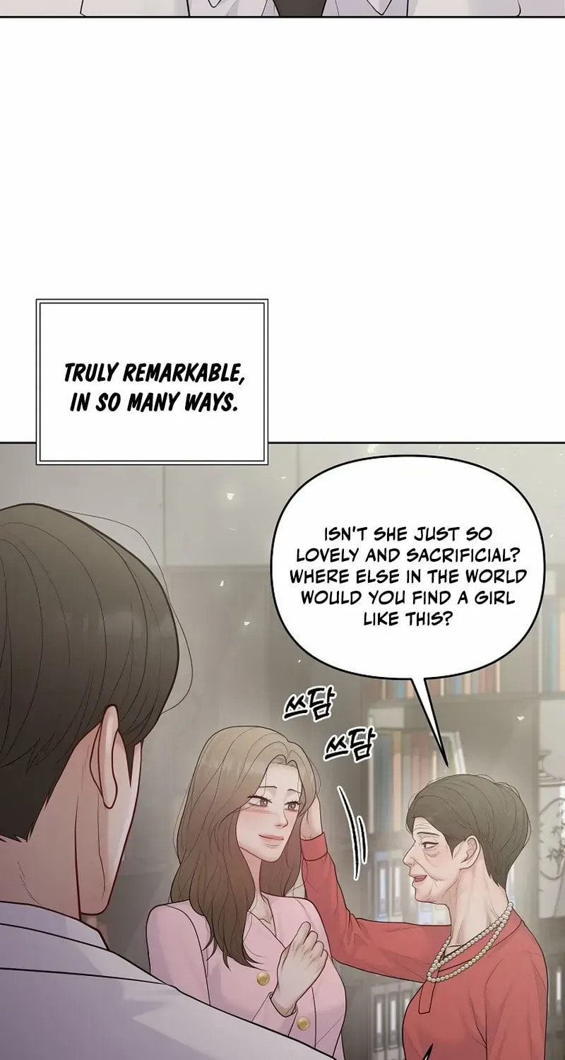 Pregnant, Predatory Chapter 23 page 75 - 