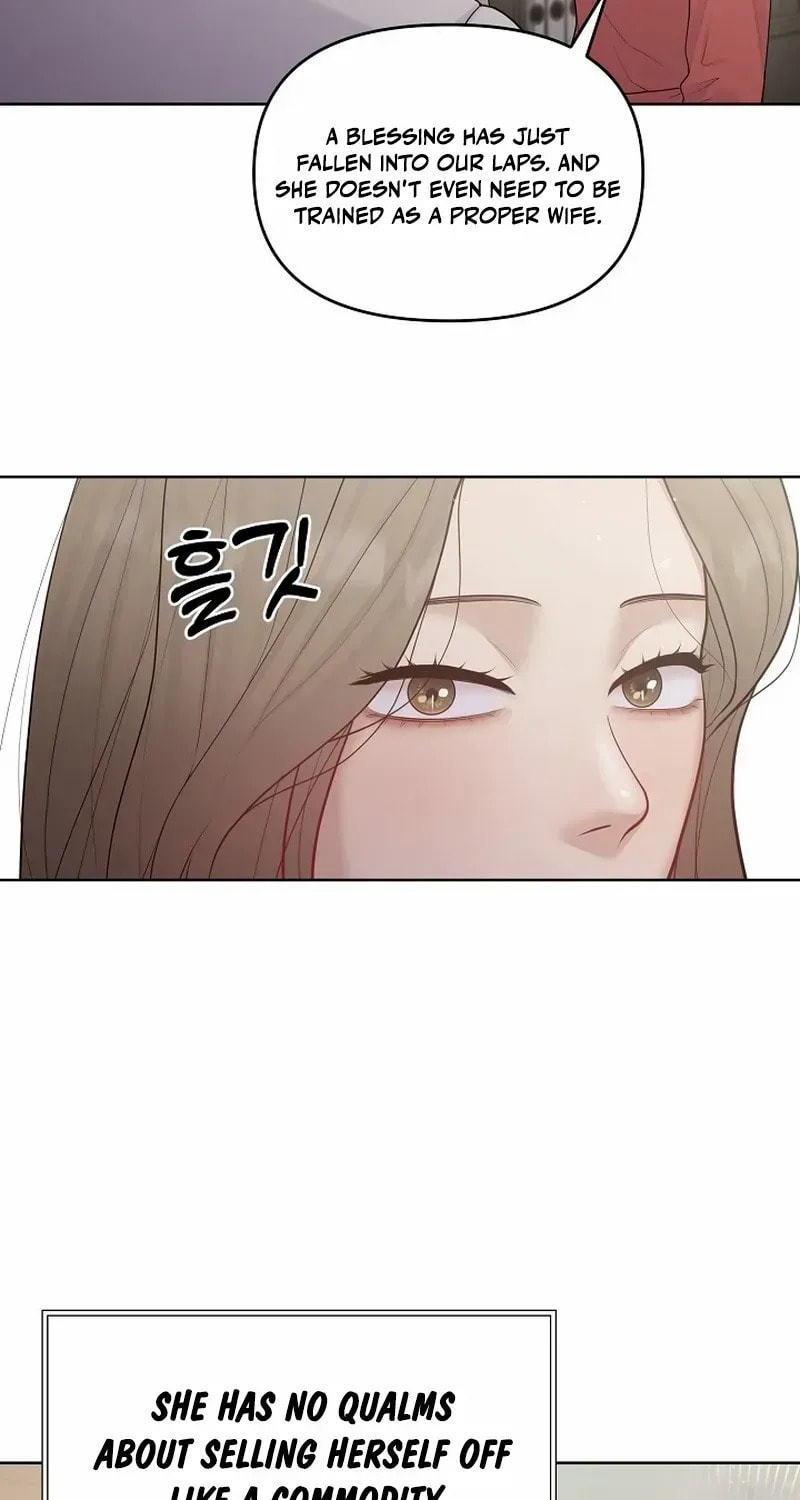Pregnant, Predatory Chapter 23 page 76 - 