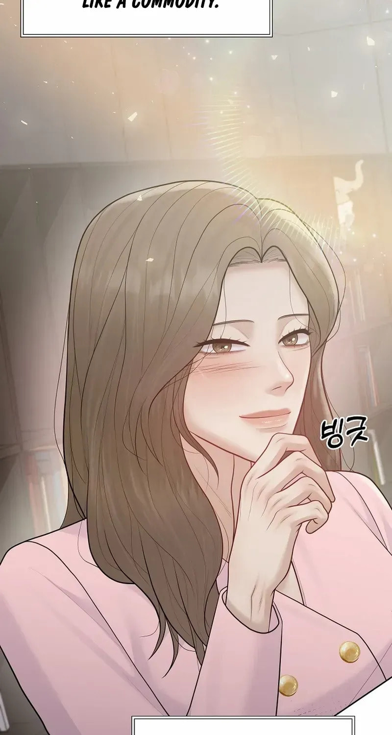 Pregnant, Predatory Chapter 23 page 77 - 